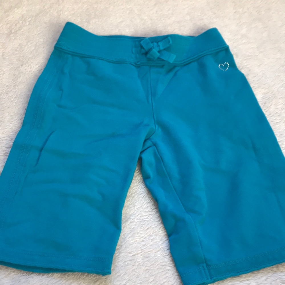 Girls Shorts